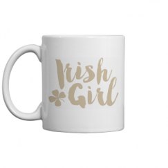 11oz Ceramic Coffee Mug