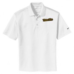Unisex Nike Basic Dri Fit Polo Shirt
