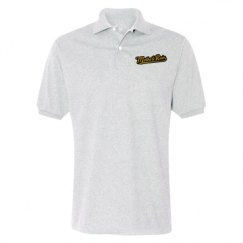 Unisex SpotShield 50/50 Polo Shirt 