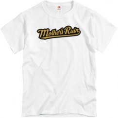 Unisex Basic Tee