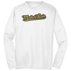 Unisex Athletic Performance Long Sleeve Tee