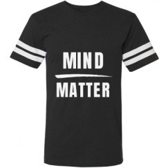 Unisex Vintage Sports Tee