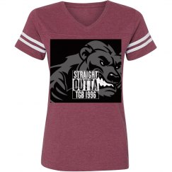 Straight Outta TGB 1996