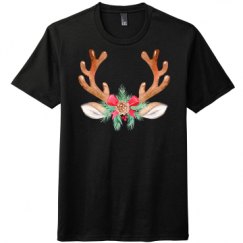 Unisex Perfect Tri Tee