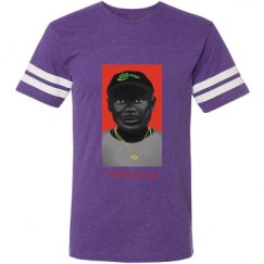 Unisex Vintage Sports Tee