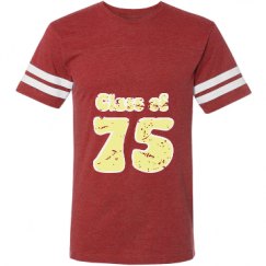 Unisex Vintage Sports Tee