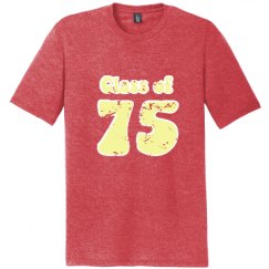 Unisex Perfect Tri Tee