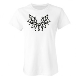 Ladies Slim Fit Favorite Tee