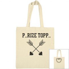 P..RIZe TOPP..