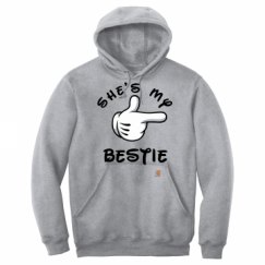 Unisex Carhartt Hooded Sweatshirt