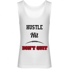 Youth Jersey Tank Top