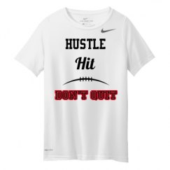 Youth Nike Legend Shirt