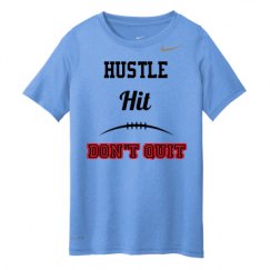 Youth Nike Legend Shirt