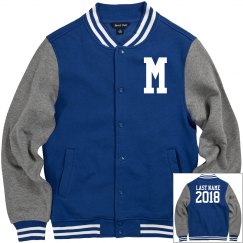 Fellas Letterman