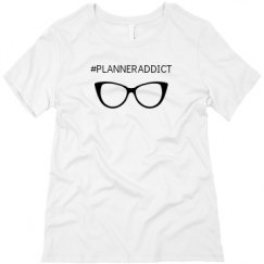 Ladies Relaxed Fit Tee