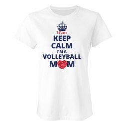 Ladies Slim Fit Favorite Tee