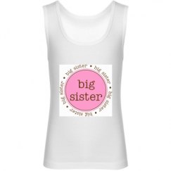 Youth Jersey Tank Top