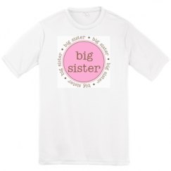 Youth Athletic Performance Tee