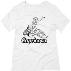 Ladies Relaxed Fit Tee