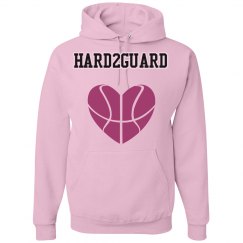 Hard2Guard Hoodie