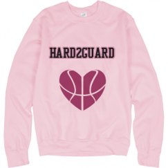 Unisex Basic Promo Crewneck Sweatshirt