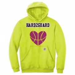 Unisex Carhartt Hooded Sweatshirt