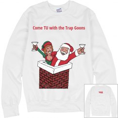 Trap Goons Christmas