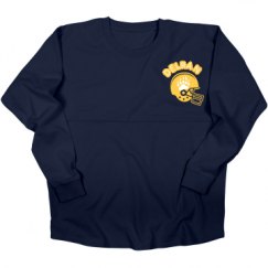 Ladies Game Day Jersey