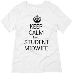 Ladies Relaxed Fit Tee