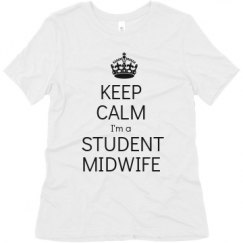 Ladies Relaxed Fit Super Soft Triblend Tee