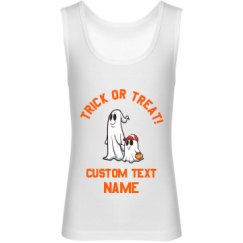 Youth Jersey Tank Top