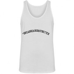 Unisex Jersey Tank Top