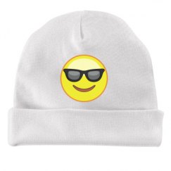 Rabbit Skins Baby Hat