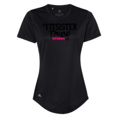Women's Adidas Sport Shirt