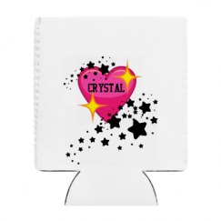 Regular 12 oz Can Cooler