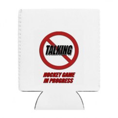 Regular 12 oz Can Cooler