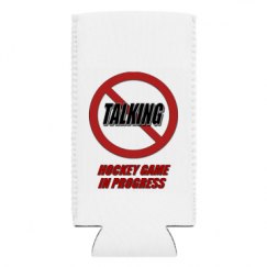 Slim 12 oz Can Cooler