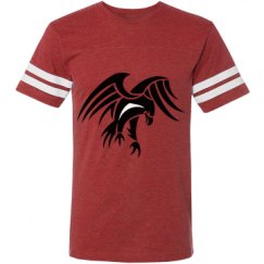 Unisex Vintage Sports Tee