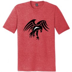 Unisex Perfect Tri Tee