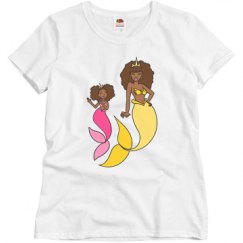 Ladies Basic Softstyle Promo Tee