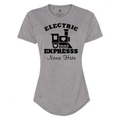 Women's Adidas Sport Shirt 