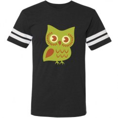 Unisex Vintage Sports Tee