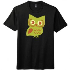 Unisex Perfect Tri Tee