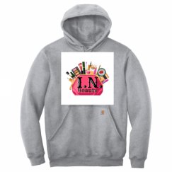 Unisex Carhartt Hooded Sweatshirt