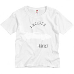 Youth Basic Promo Tee