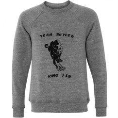 Unisex Triblend Crewneck Sweatshirt