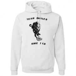 Unisex Basic Promo Hoodie