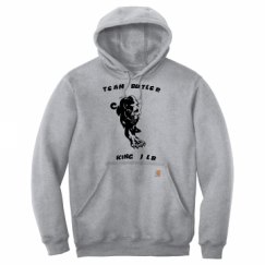 Unisex Carhartt Hooded Sweatshirt