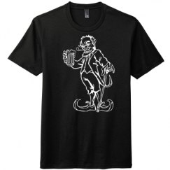 Unisex Perfect Tri Tee