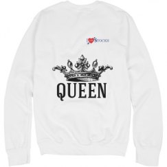 Unisex Basic Promo Crewneck Sweatshirt